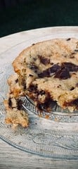 Keij toffe cookie