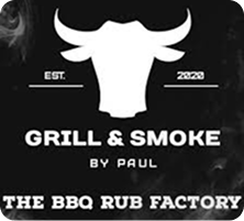 Grill & Smoke by Paul
