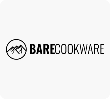 BARE Cookware