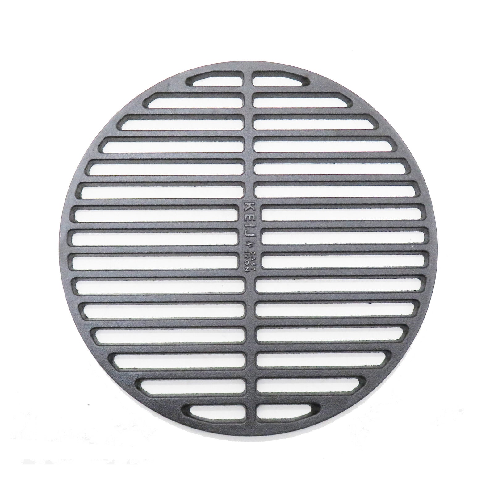 Gietijzeren rooster 46,5 cm_Keij Cast Iron