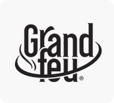 Grand Feu logo
