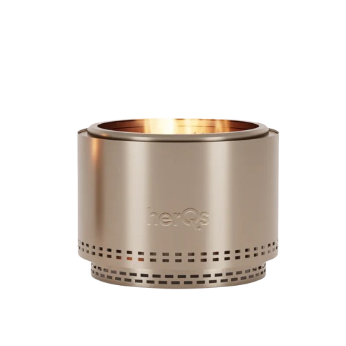 Buitenhaarden & vuurkorven