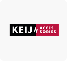 Keij - Accessories