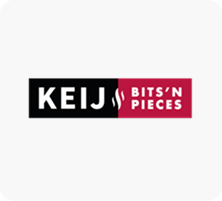 Keij - Bits