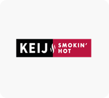 Keij - SmokinHot
