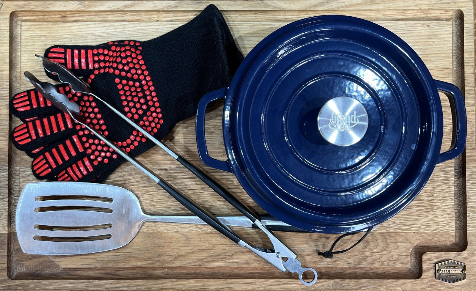 sfeerfoto accessoires