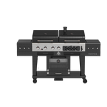 Pit Boss | Memphis Combo grill