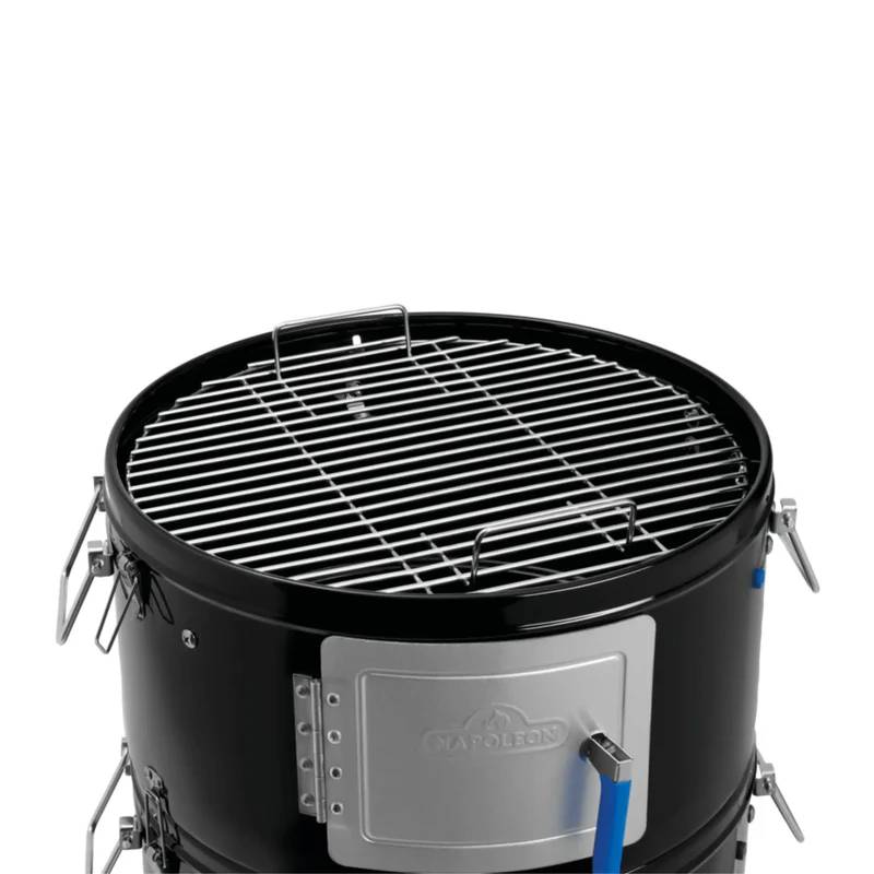 18apolloCharcoalWaterSmoker