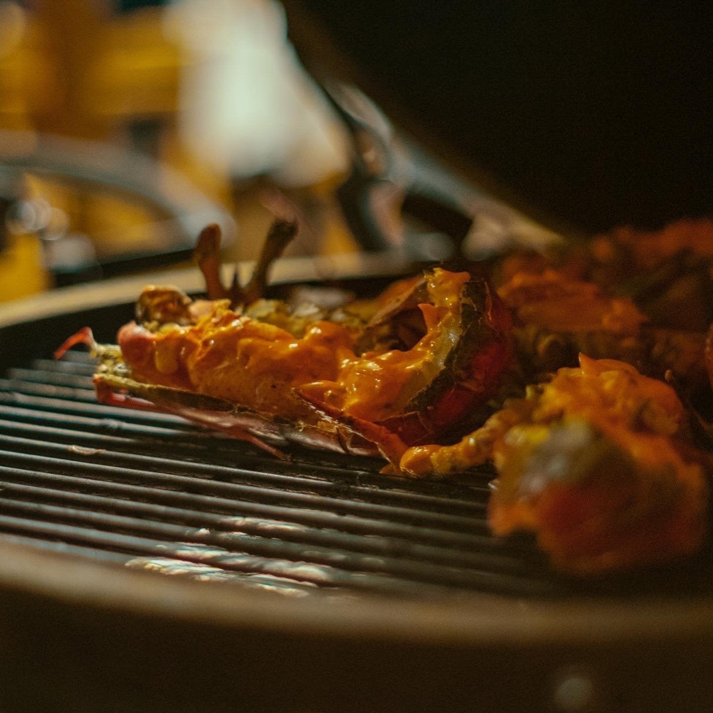 Workshop Kamado BBQ 3.0 Culinair - Smokey Basterds Edition - 30 nov 12:30 - 18.00 uur - inclusief  drankjes