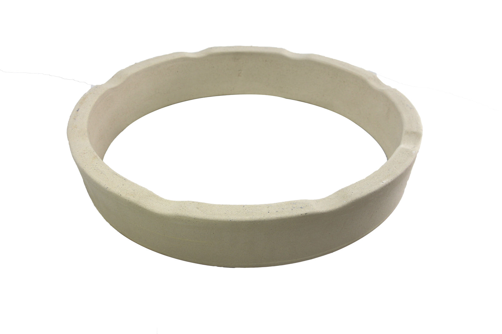 Vuurring voor 25 inch Kamado