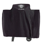 Pit Boss Navigator 550 grill hoes