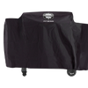 Pit Boss Pro 1150 grill hoes