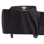 Pit Boss Pro 1150 grill hoes
