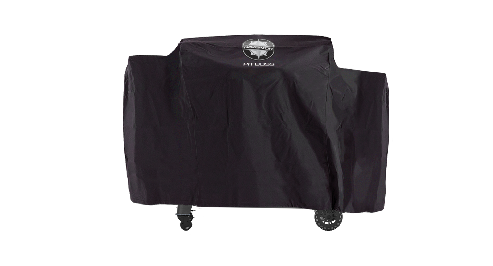 Pit Boss Navigator 1150 grill hoes