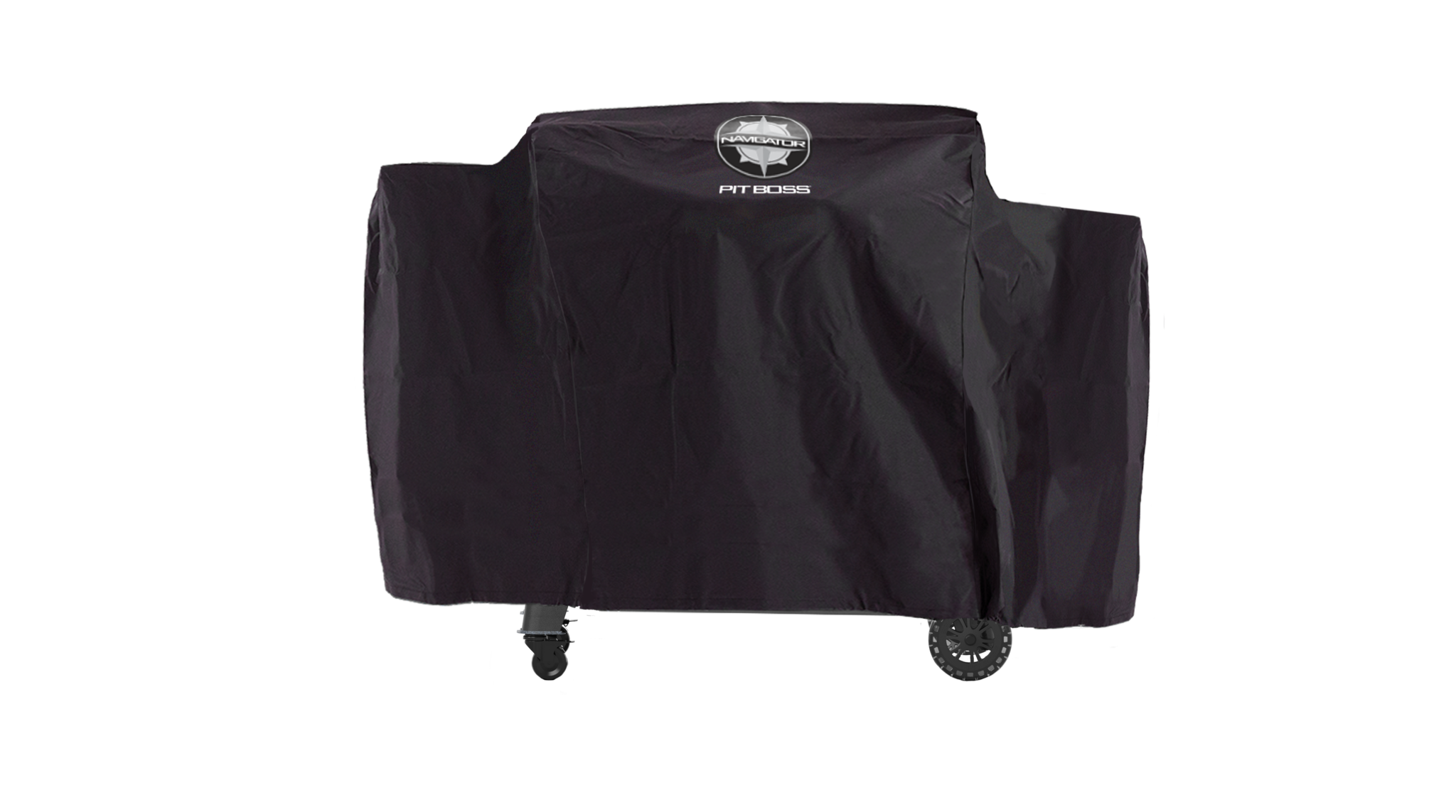 Pit Boss Navigator 1150 grill hoes