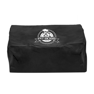 Pit Boss Navigator 150 grill hoes