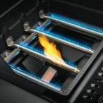 Napoleon | Freestyle 365-SB | zijbrander