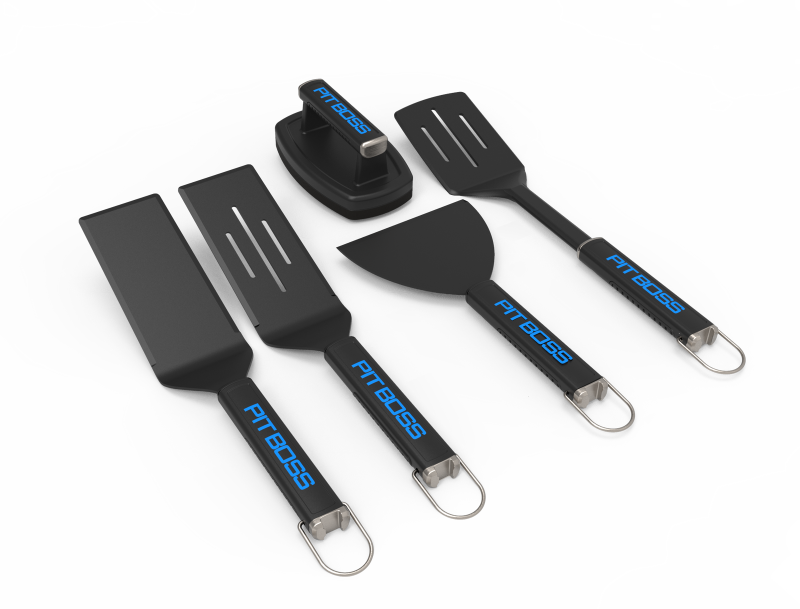 Pit Boss - ultimate plancha kit