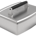 Pit Boss - soft touch griddle basting cover