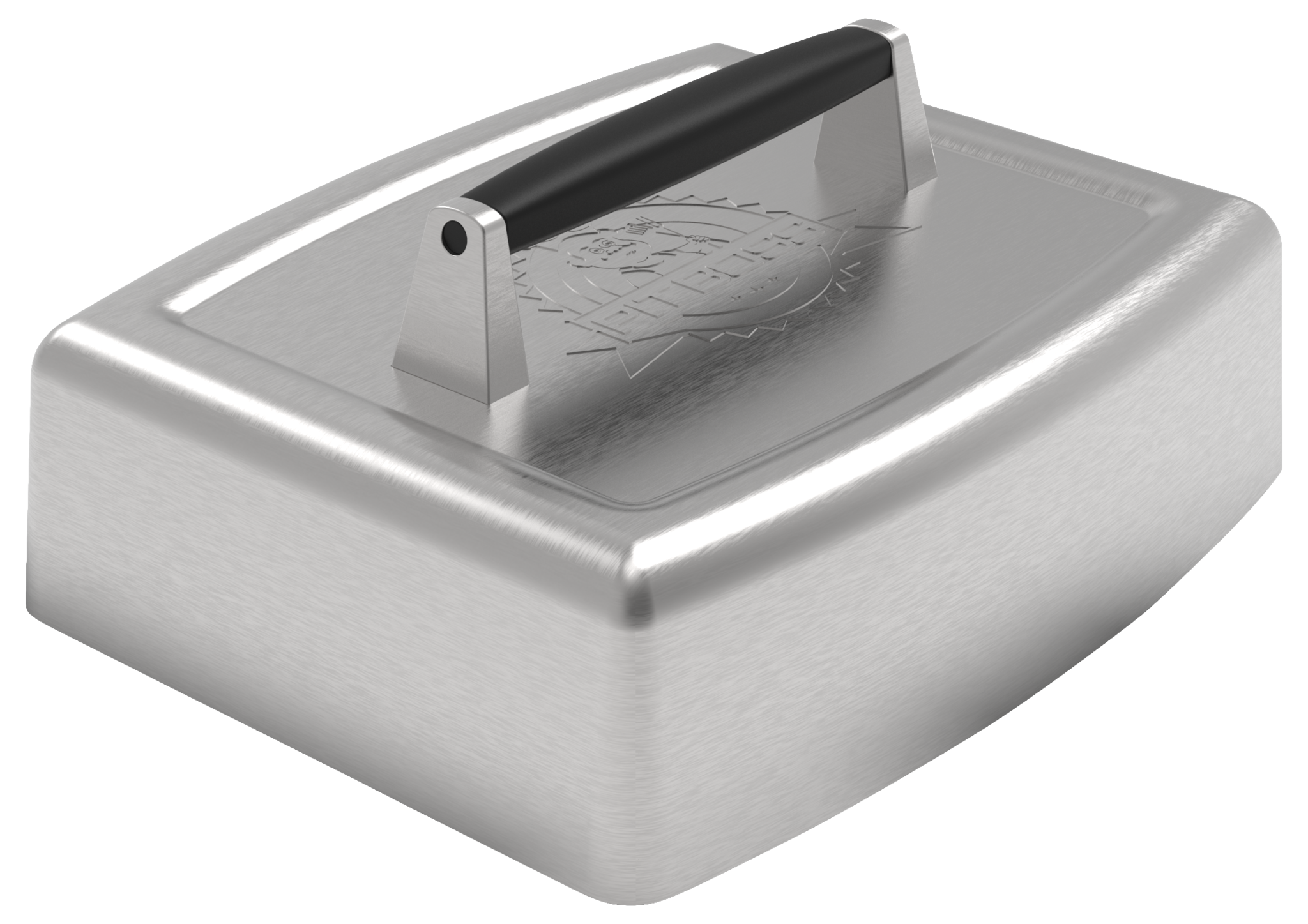 Pit Boss - soft touch griddle basting cover