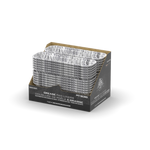 Pit Boss - Aluminium vetbak  - Navigator 150 - 6 stuks