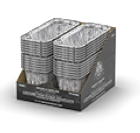 Pit Boss - Aluminium vetbak PB Pro 4 Vertical - 6 stuks