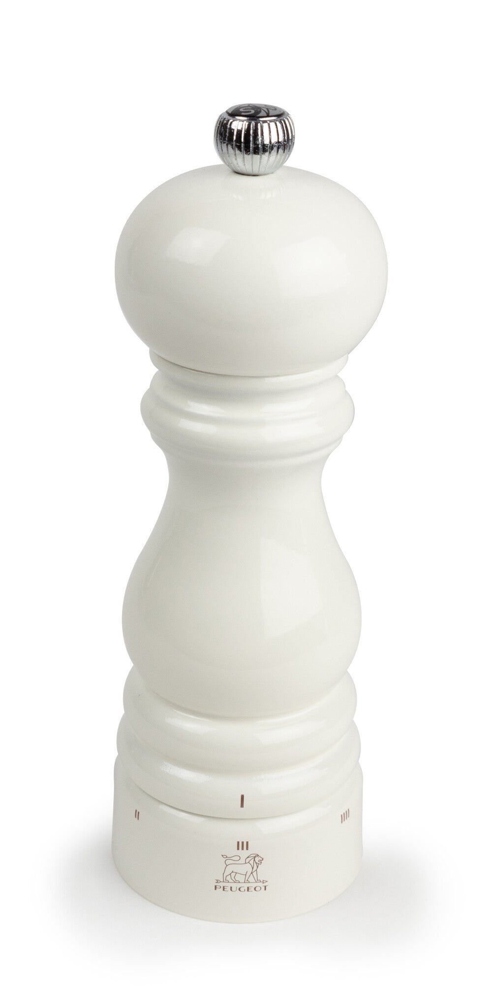 Peugeot - Zoutmolen Parisrama - Ivoor - 18 cm