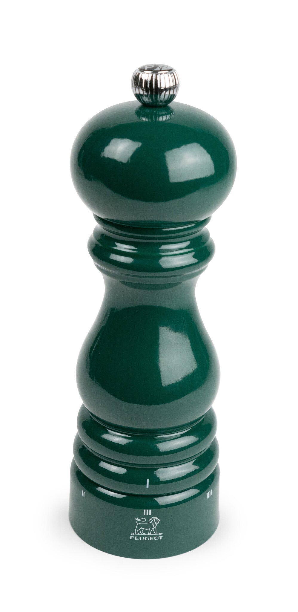Peugeot - Pepermolen Parisrama - Bosgroen - 18 cm