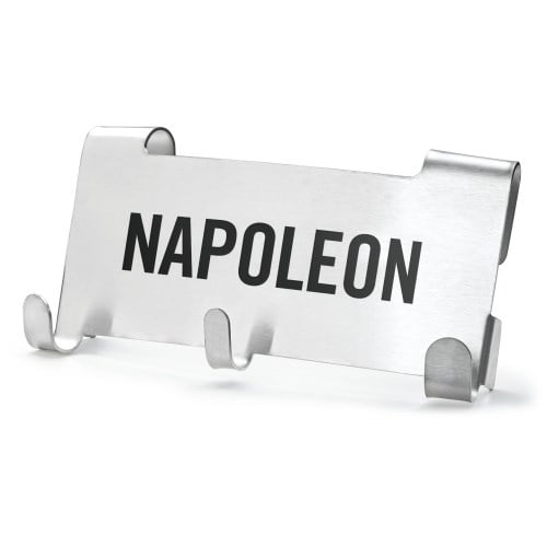 Napoleon - tools haken