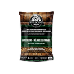 Pit Boss - appel mix hardhouten pellets - 9 kg