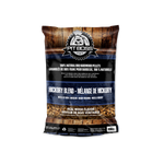 Pit Boss - Hickory Blend hardhouten pellets - 9 kg
