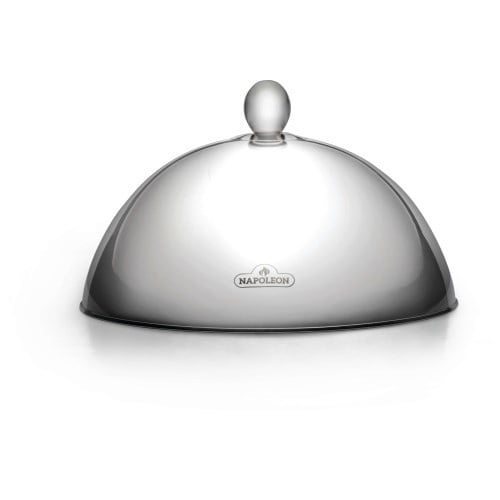 Cloche, roestvrij staal