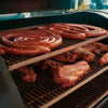 Winter Kamado BBQ Workshop - Smokey Basterds Edition - 17 januari 12:30 - 18:00  uur - inclusief drankjes