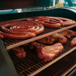 USA BBQ Workshop - Smokey Basterds Edition - 29 augustus 12:30 - 18:00  uur - inclusief drankjes