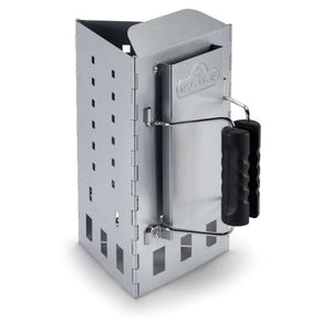 Napoleon - Houtskool starter - driehoekig