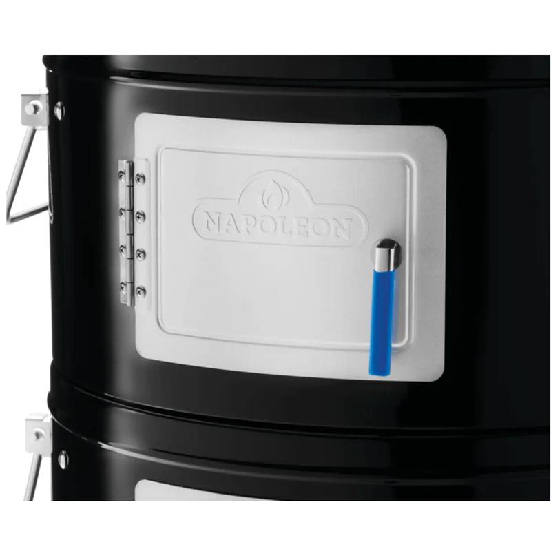 6apolloCharcoalWaterSmoker