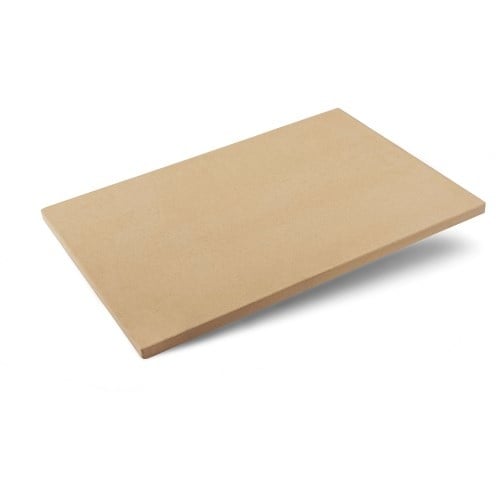 Napoleon - Rechthoekige pizzasteen - 51x34 cm