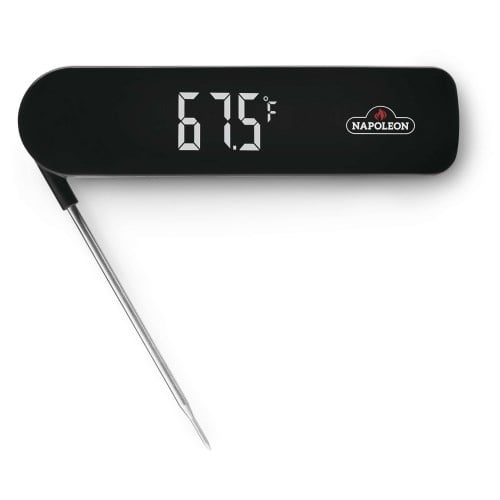 Napoleon - Digitale fast read thermometer inklapbaar