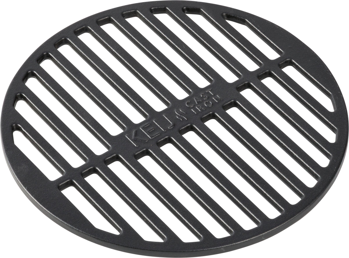 Gusseisernes Rost XS - 26,5 cm - emailliert