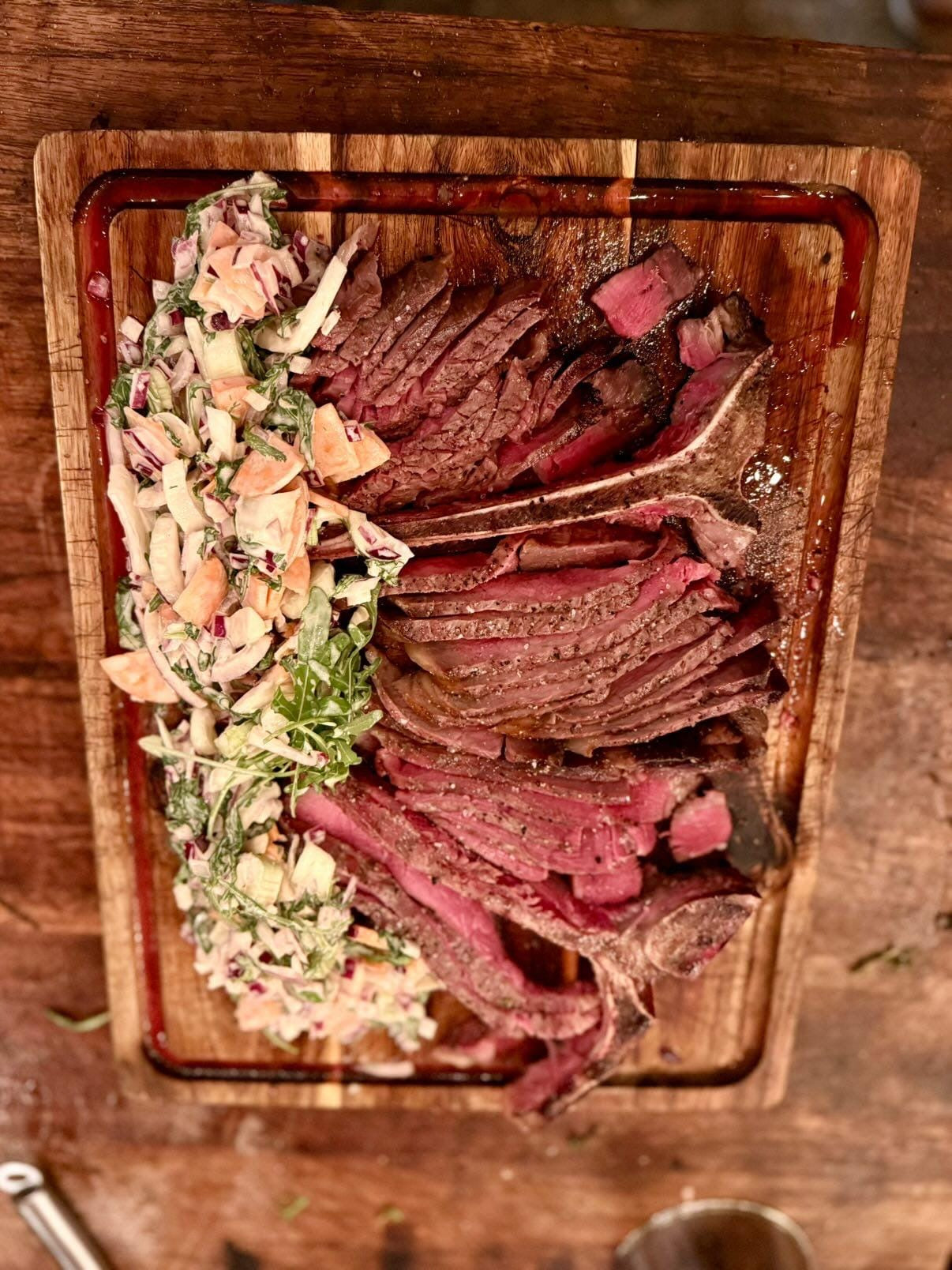 KamadoBBQ workshop - Italiaans - 27 juni 15:00 - 19:00 uur - Rino Lafranceschina