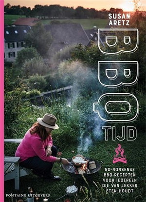 BBQ TIJD