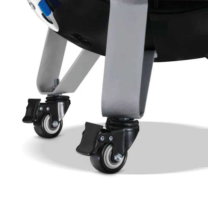 9apolloCharcoalWaterSmoker