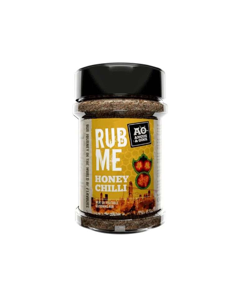 Angus-and-Oink-Honey-Chilli-220-gram-foto-1