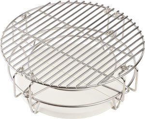 Divide and Conquer - Flexible Cooking System - Compact - 15 inch