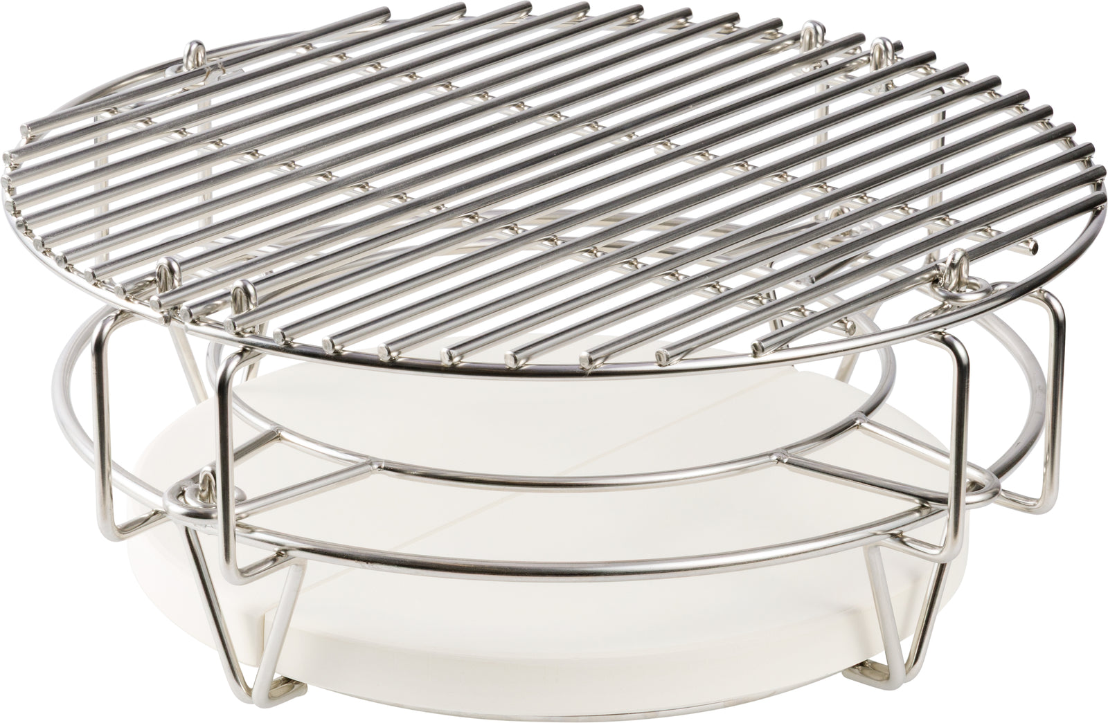 Divide and Conquer - Flexible Cooking System - Compact - 15 inch
