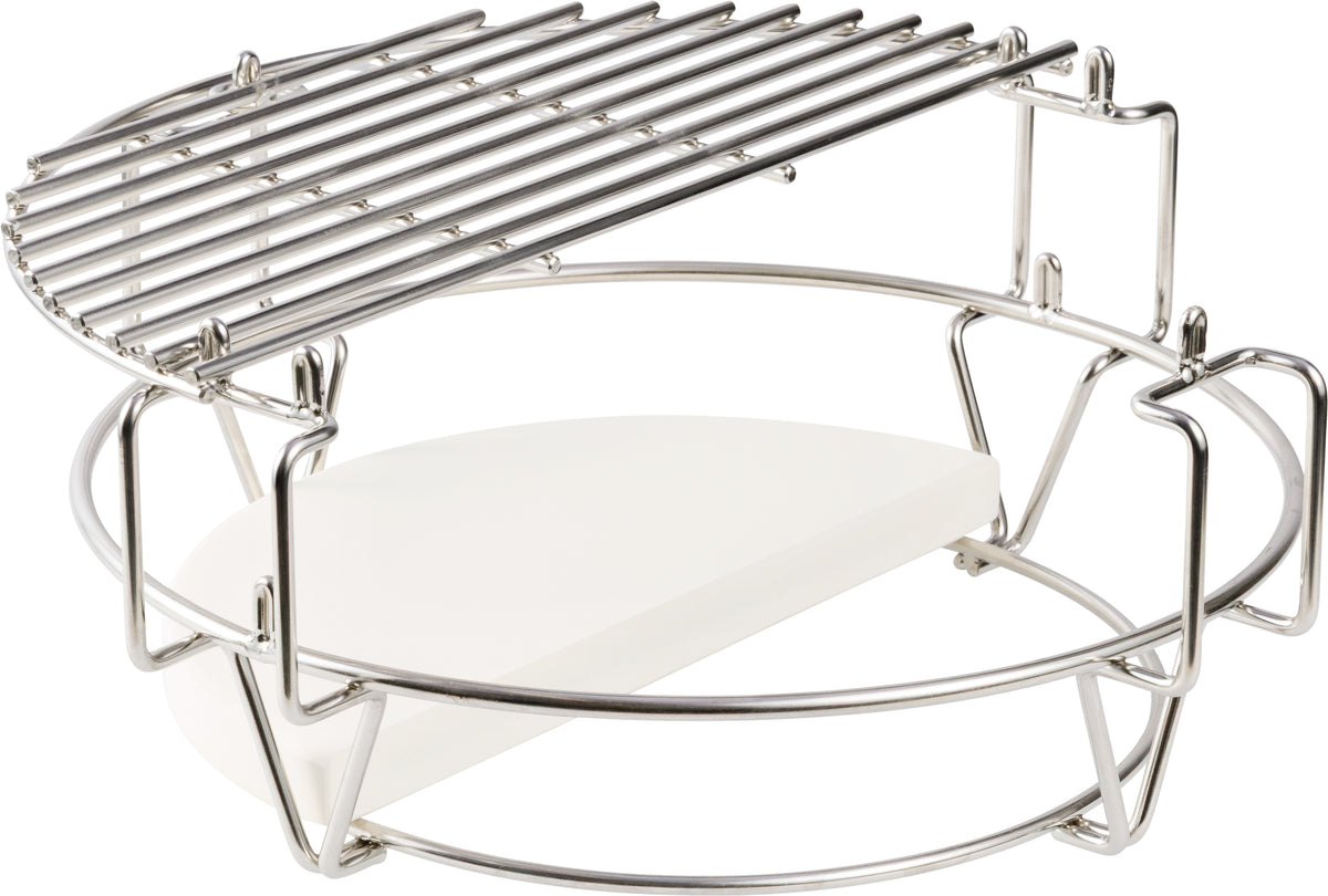 Divide and Conquer - Flexible Cooking System - Compact - 15 inch