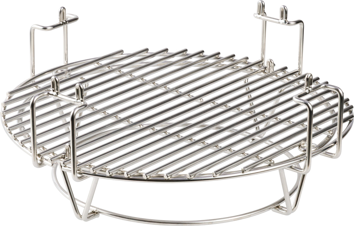 Divide and Conquer - Flexible Cooking System - Compact - 15 inch