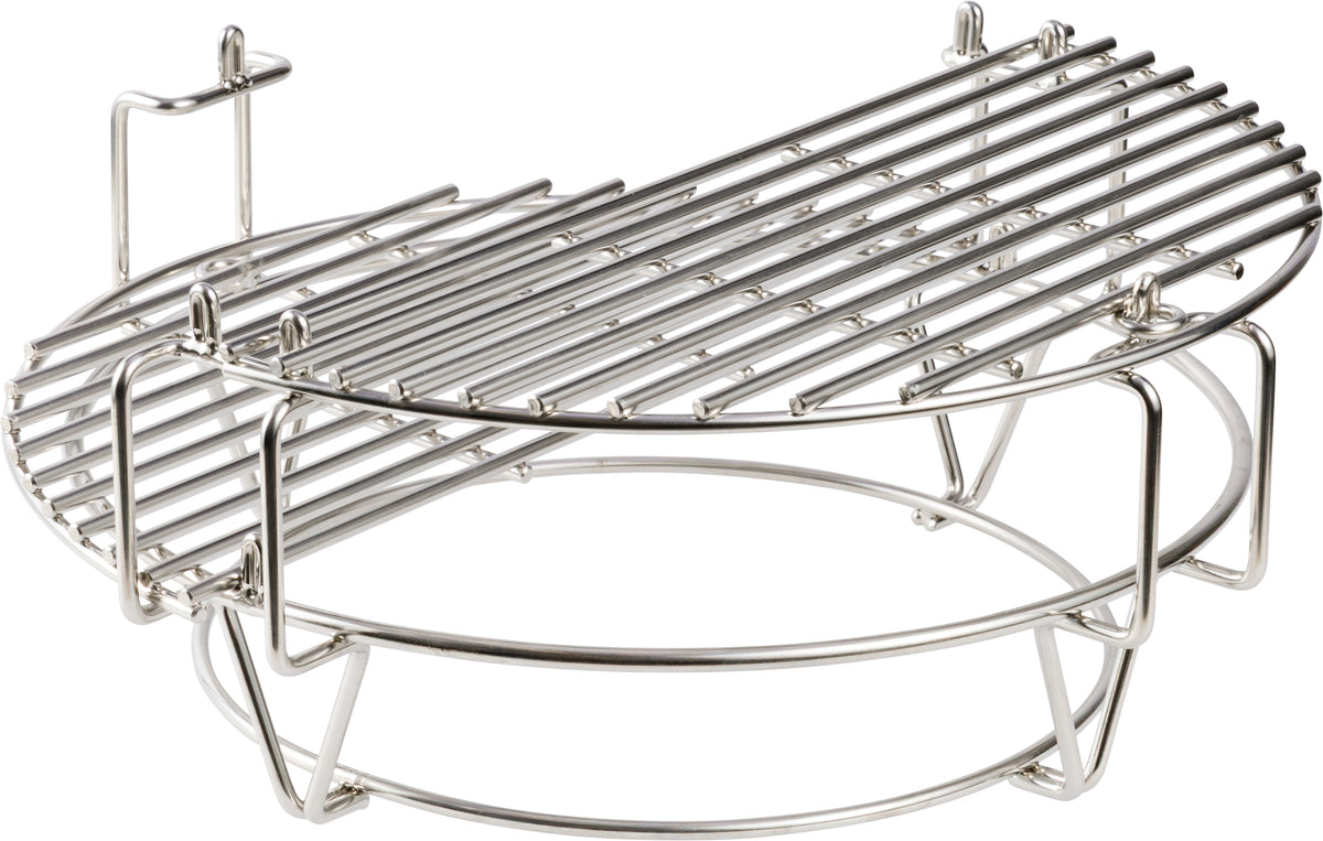 Divide and Conquer - Flexible Cooking System - Compact - 15 inch