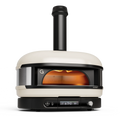 Gozney - Dome Gen 2 Dual Fuel Pizzaoven – Kleur Bone