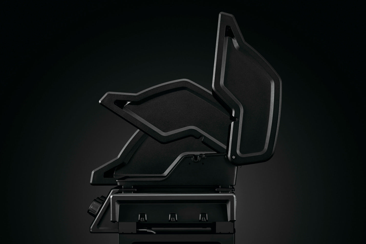 Freestyle_365PropaneGasGrillwithRangeSideBurner_Black9